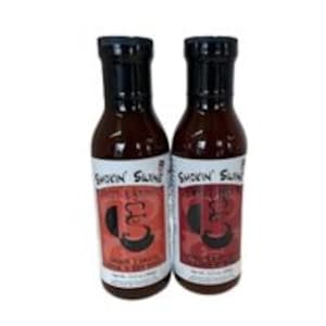 Smokin' Swine BBQ Sauce